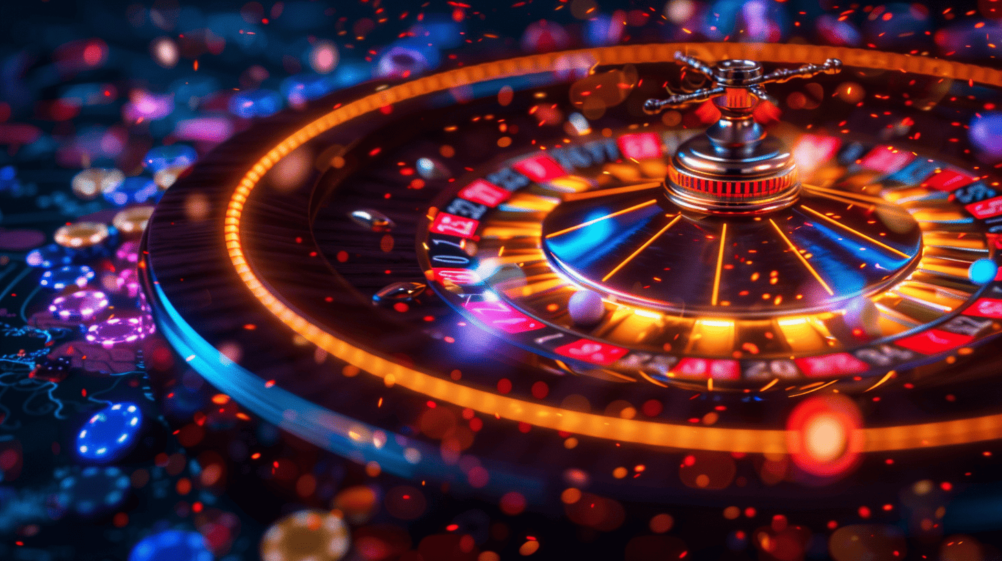 Pin-Up slot reels jackpot India