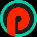 Pin-Up India logo